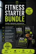 FITNESS STARTER BUNDLE